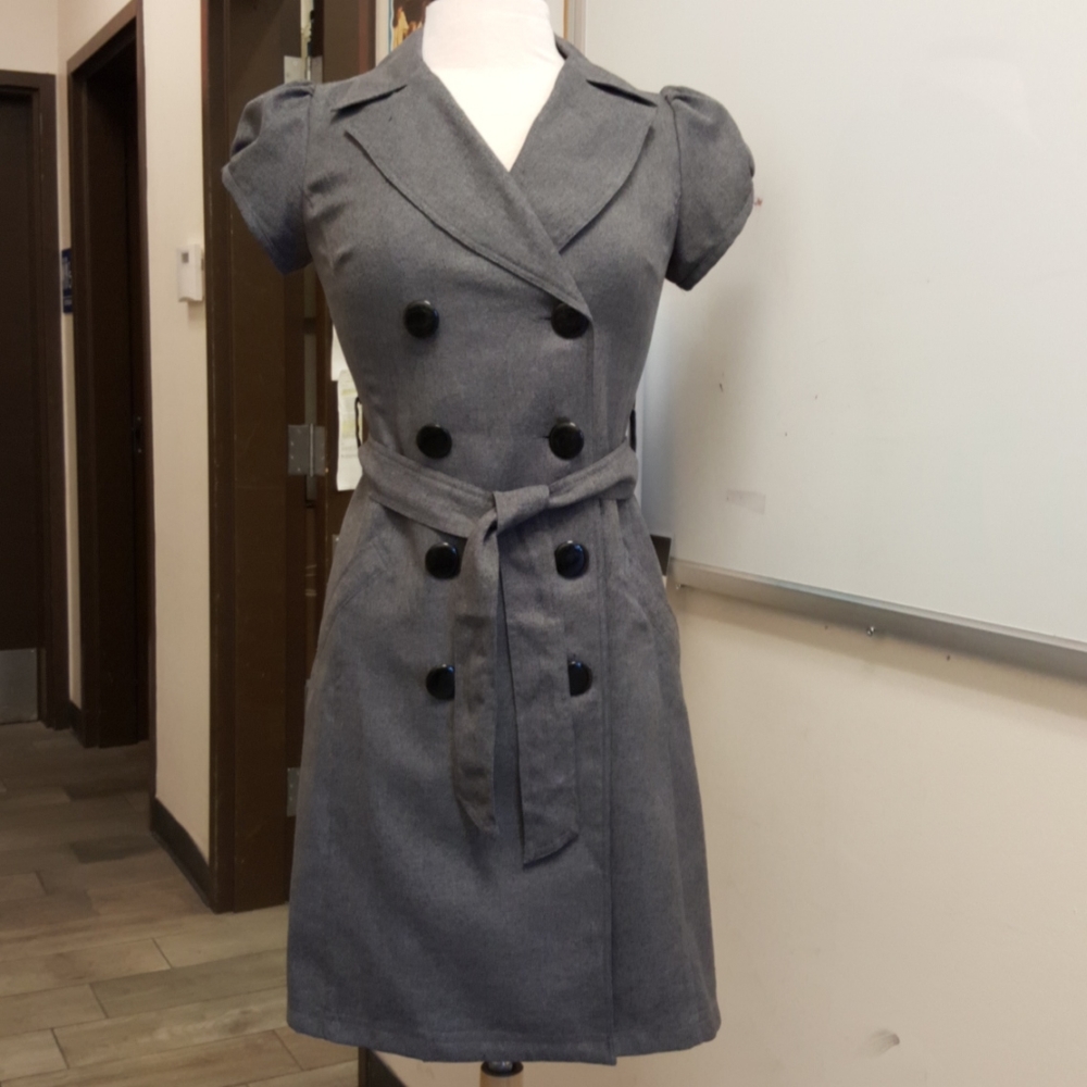Women petite dress